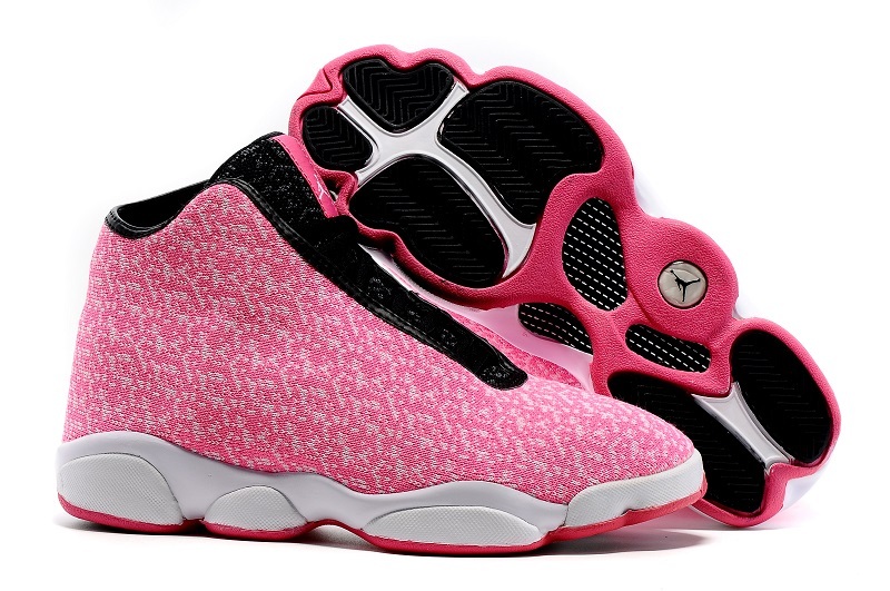 Running weapon Air Jordan 13 Horizon Valentine's Day Limited